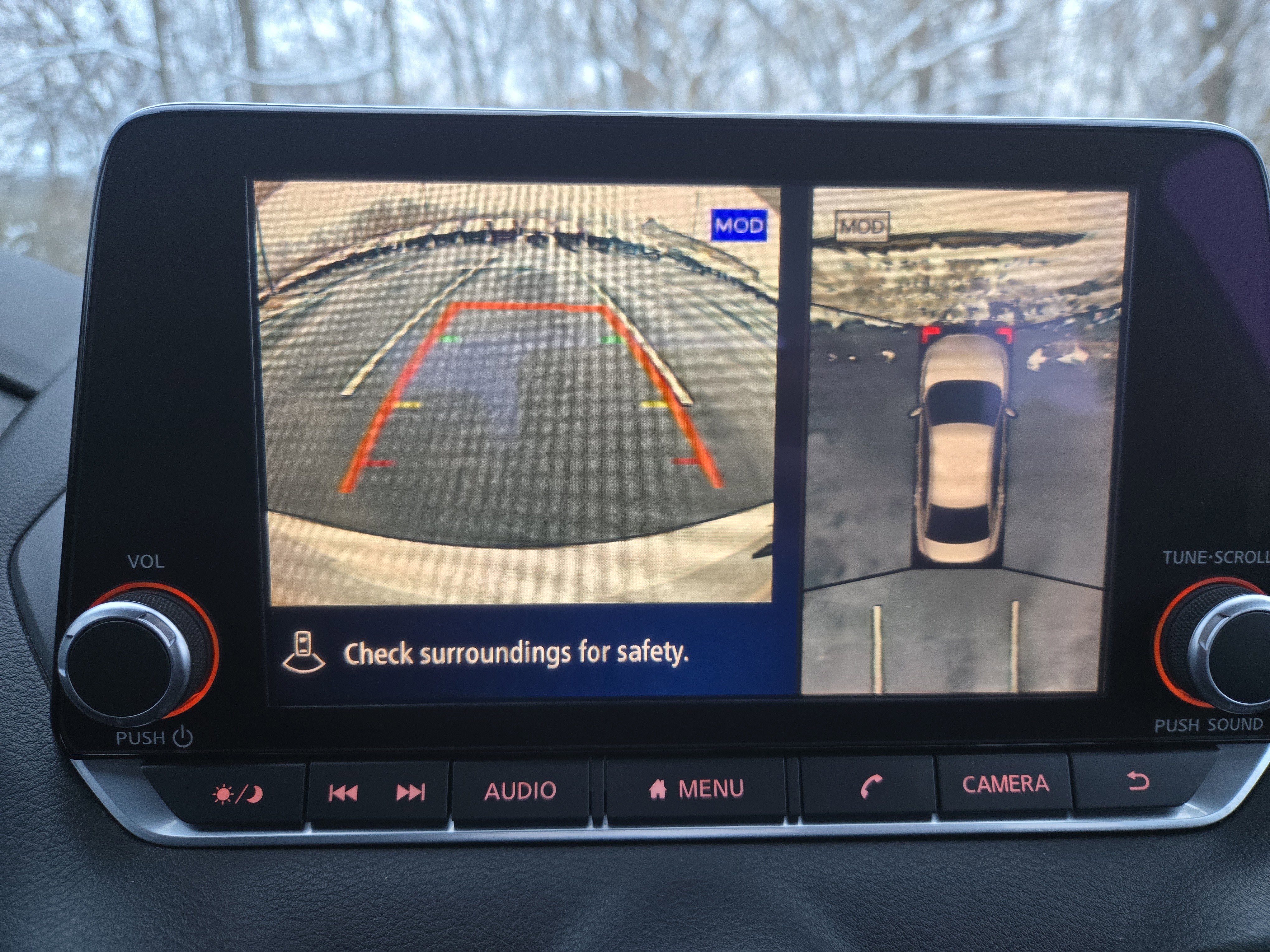 Used 2021 Nissan Sentra SR w/ SR Premium Package image 19