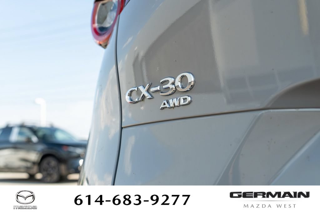 New 2026 MAZDA CX-30 AWD 2.5 S w/ Premium Package image 14
