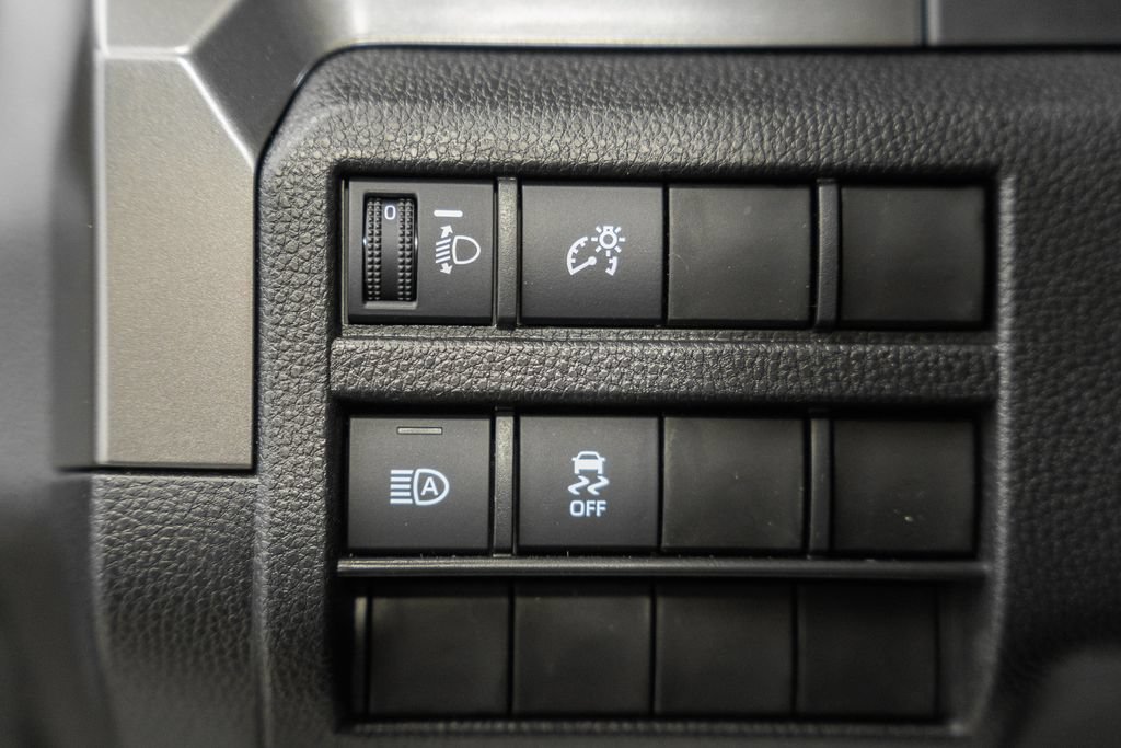New 2026 Toyota Tacoma TRD Off-Road AWD/4WD image 40