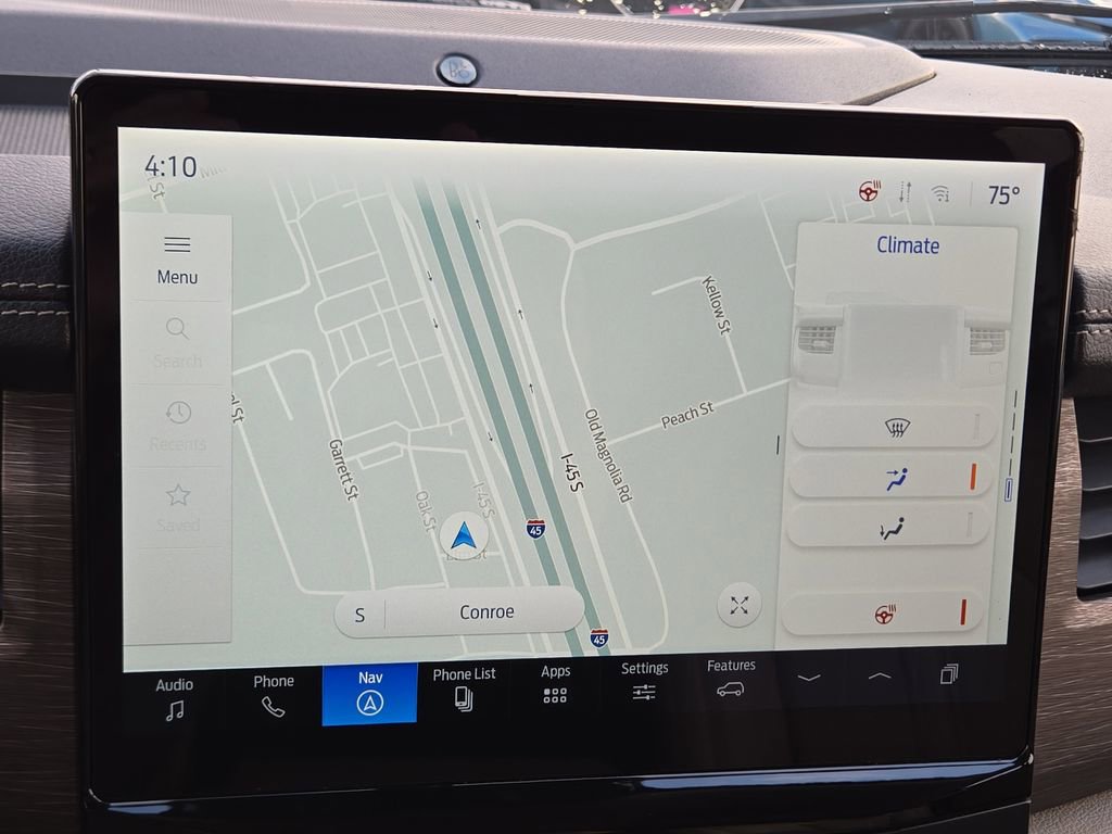 Used 2024 Ford Expedition Max Limited image 25