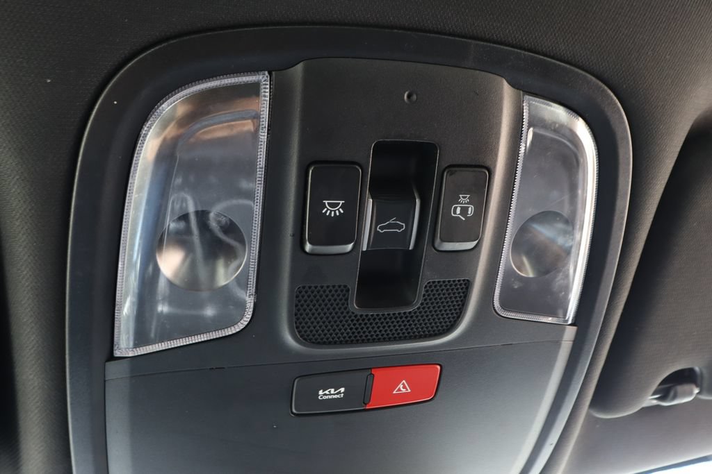 Used 2023 Kia Stinger GT-Line image 27