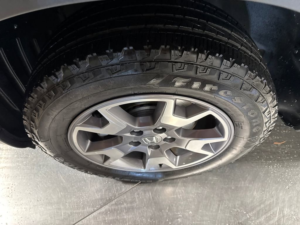 Used 2023 Honda Passport TrailSport image 13