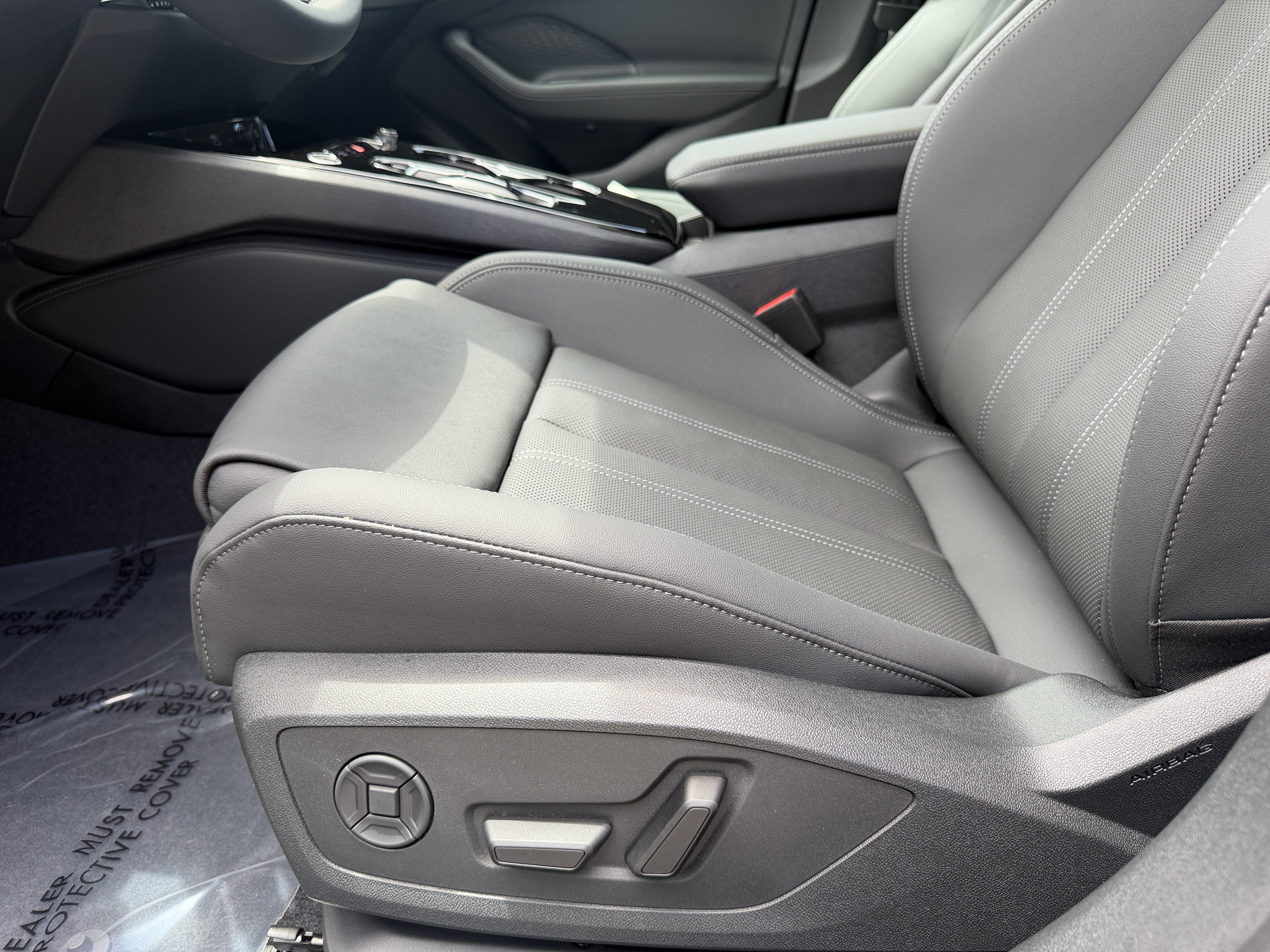 New 2026 Audi A5 2.0T Premium Plus AWD/4WD image 22