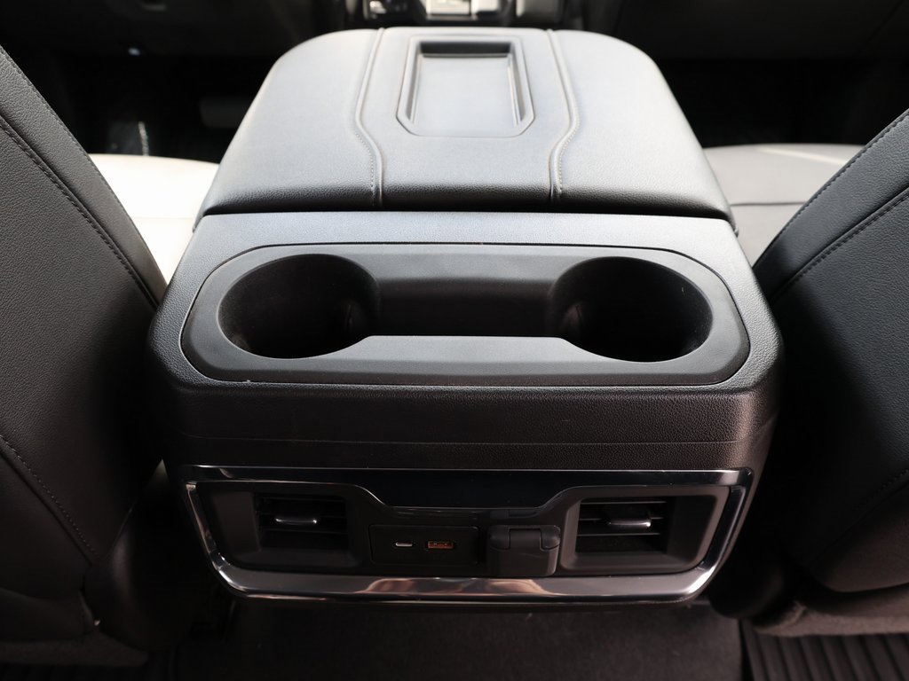 Used 2022 Chevrolet Silverado 2500 LTZ w/ LTZ Plus Package image 25