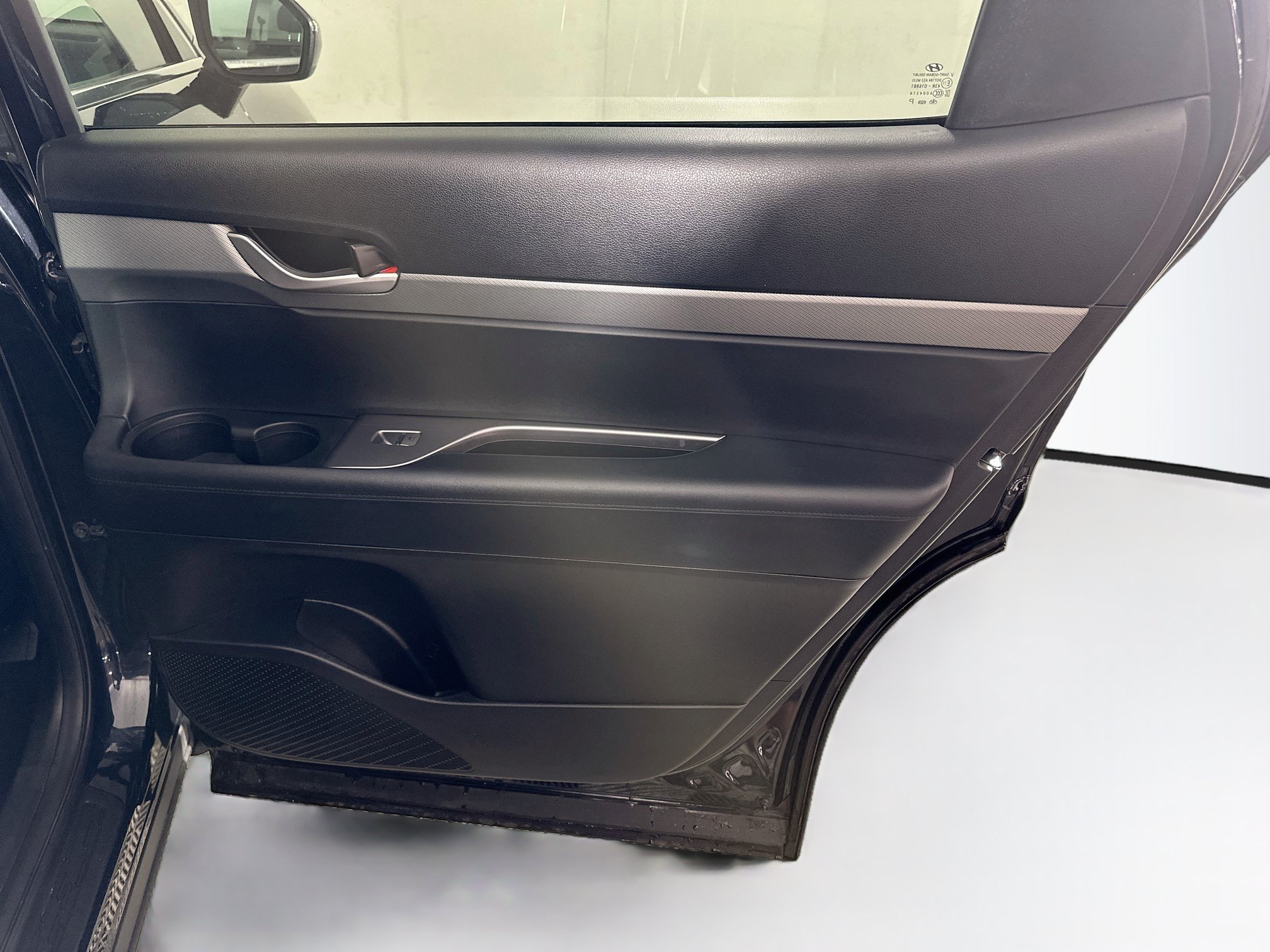 Used 2025 Hyundai Palisade SEL FWD image 33