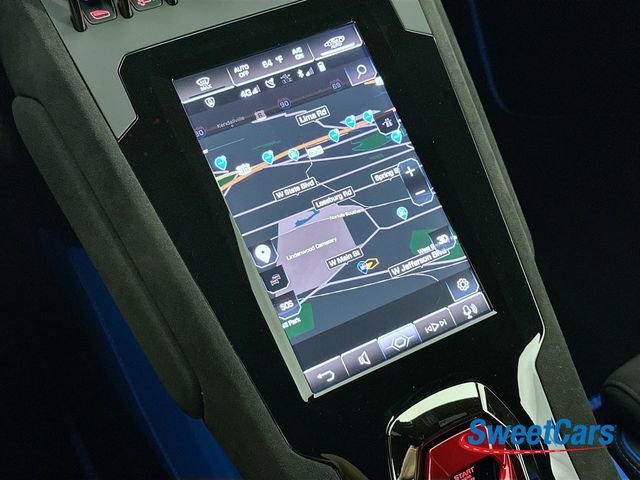 Used 2023 Lamborghini Huracan Tecnica image 20