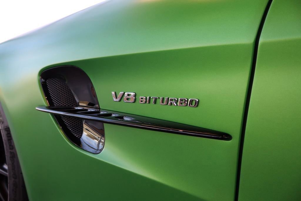 Used 2020 Mercedes-Benz AMG GT R image 31