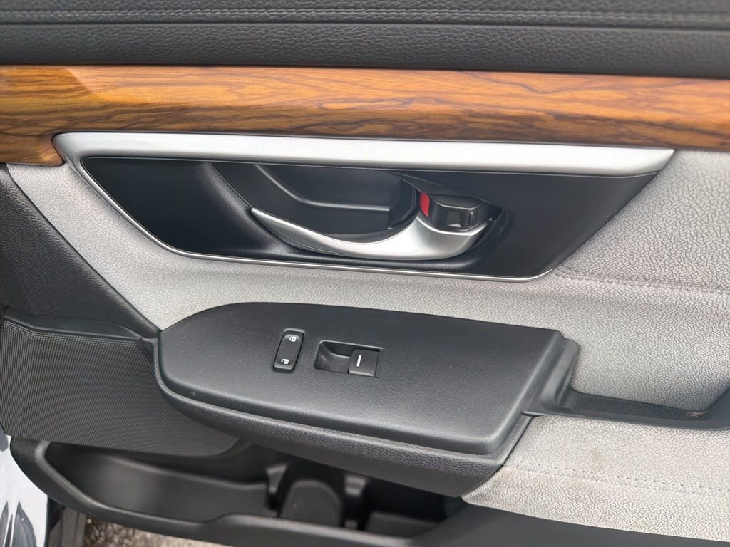 Used 2018 Honda CR-V EX image 34