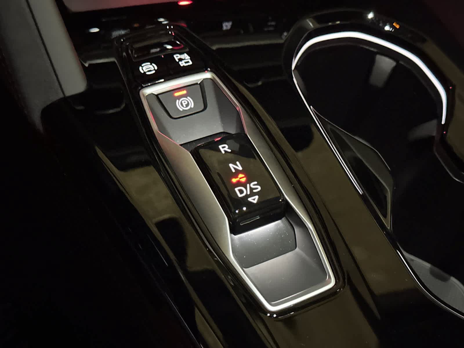 New 2026 Audi SQ5 Premium Plus AWD/4WD image 22