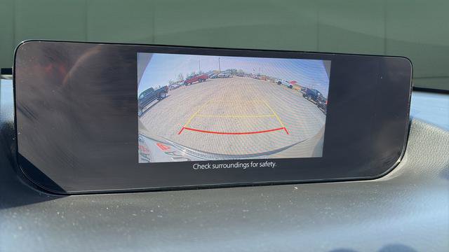 Used 2024 MAZDA CX-50 AWD 2.5 Turbo image 27