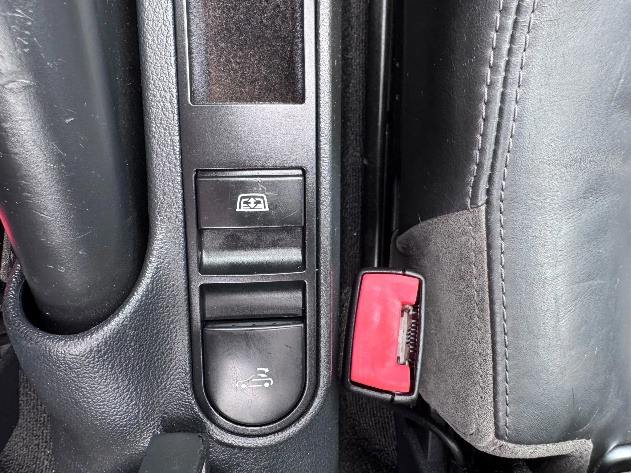 Used 2005 Audi TT 1.8T image 28