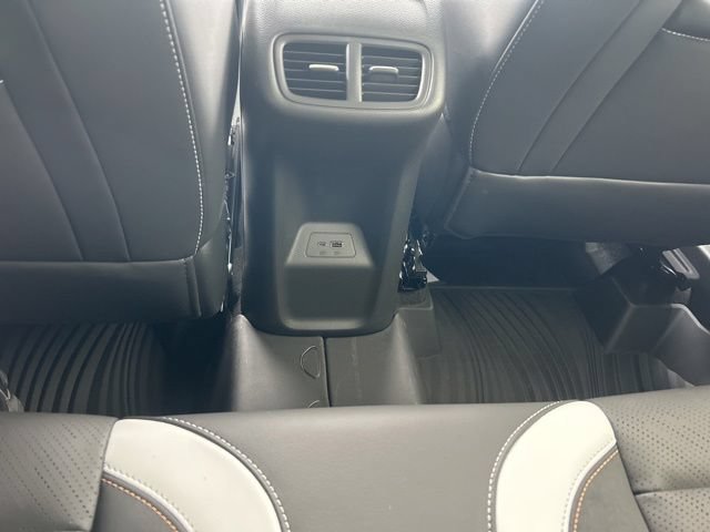 New 2026 Buick Envision Sport Touring AWD/4WD image 31