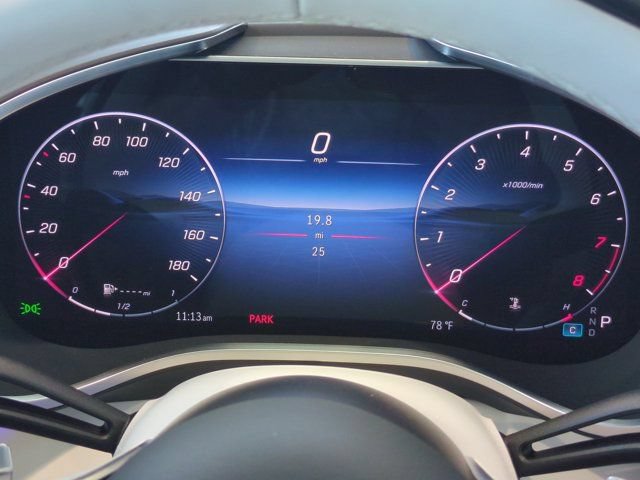 New 2026 Mercedes-Benz Maybach SL 680 image 26