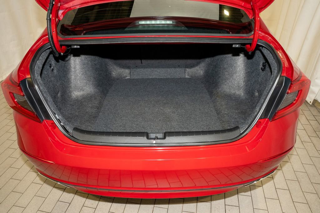 Used 2022 Honda Accord Sport image 5