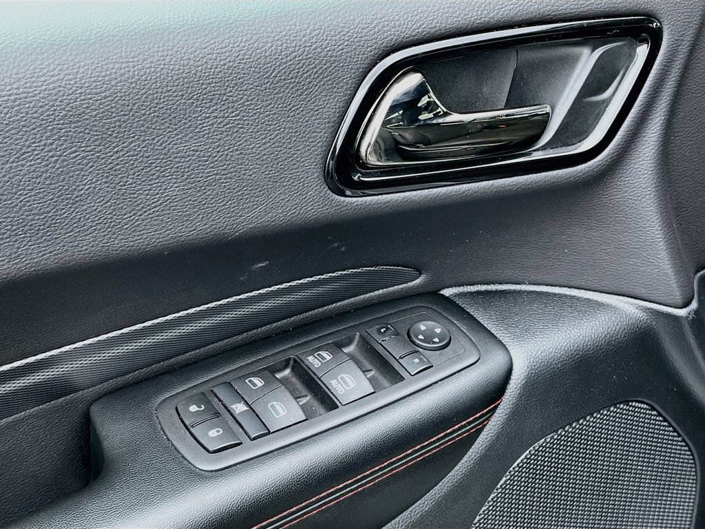 Used 2026 Dodge Durango GT AWD/4WD image 12