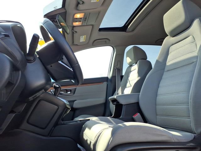 Used 2020 Honda CR-V EX image 27