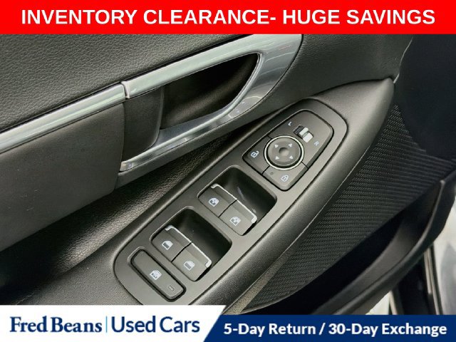 Used 2022 Hyundai Sonata SEL FWD image 24