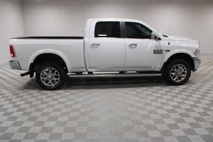Used 2016 RAM 2500 Limited image 11