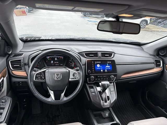 Used 2018 Honda CR-V EX-L image 17