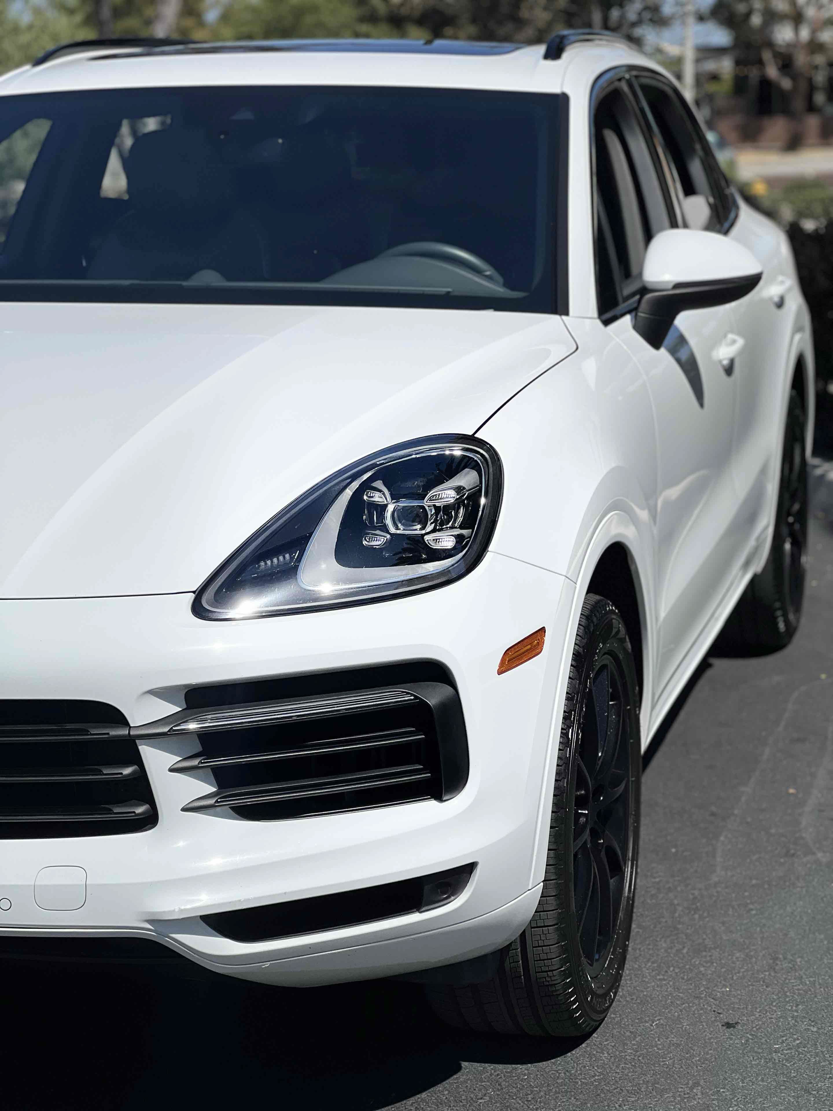 Used 2019 Porsche Cayenne AWD/4WD image 71