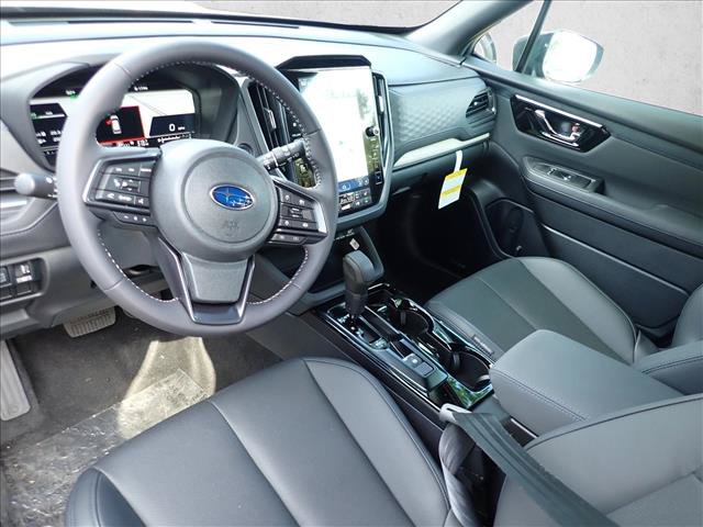 New 2026 Subaru Forester Limited AWD/4WD image 11