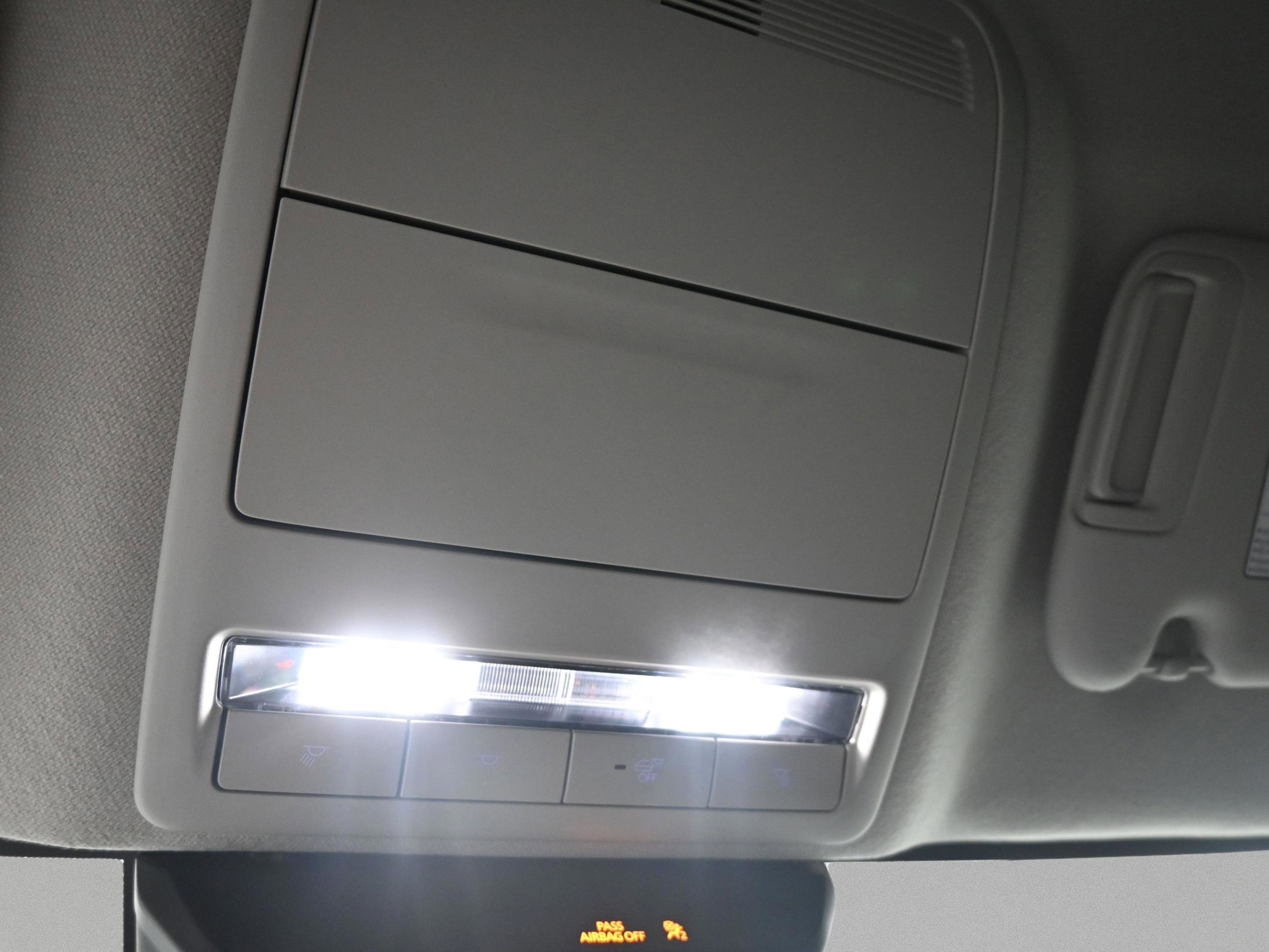 Used 2024 MAZDA CX-50 AWD 2.5 S w/ Cargo Package image 25