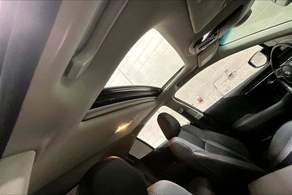 Used 2021 Subaru Legacy 2.5i Sport AWD/4WD image 27