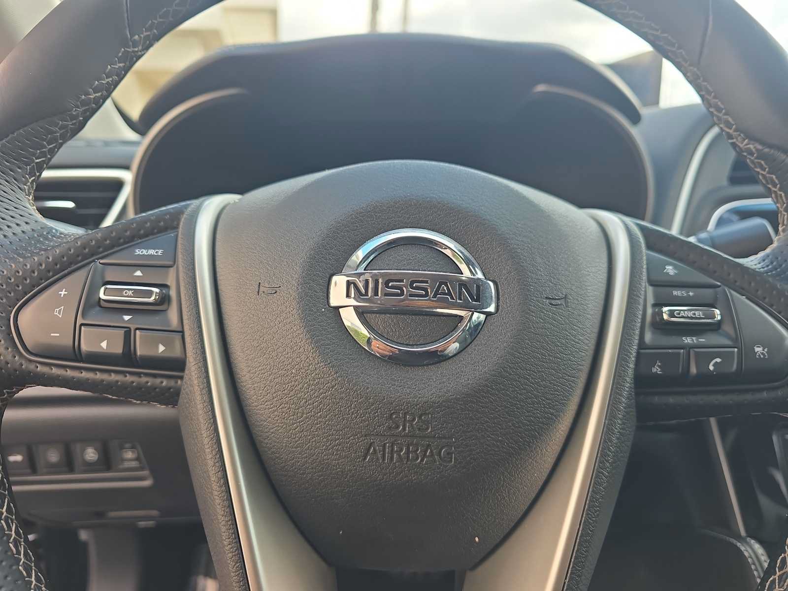 Used 2021 Nissan Maxima Platinum FWD image 23