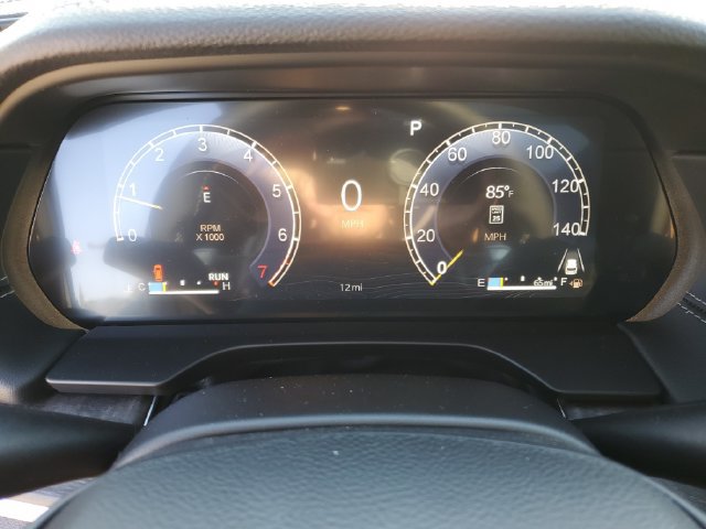 New 2027 Jeep Grand Cherokee L Limited AWD/4WD image 10