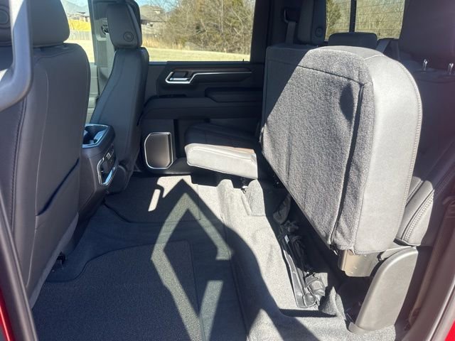 Used 2026 Chevrolet Silverado 3500 High Country w/ Technology Package image 33
