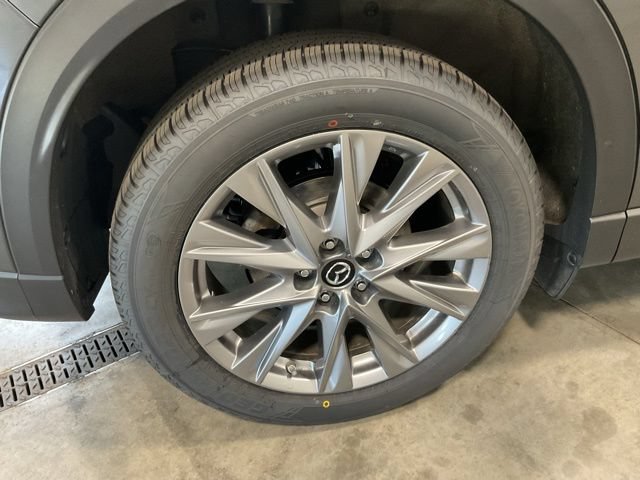 Used 2020 MAZDA CX-5 Grand Touring Reserve AWD/4WD image 7