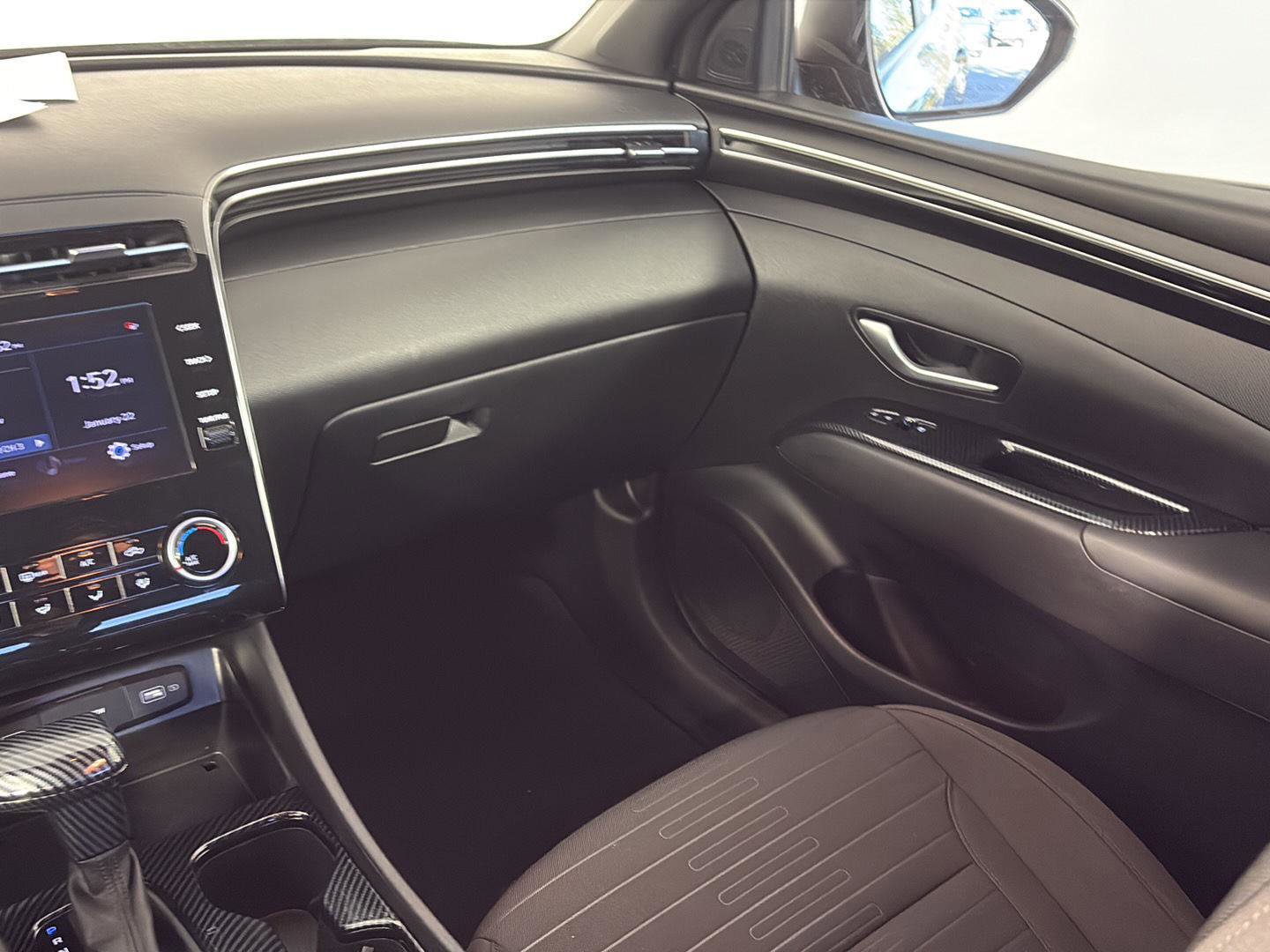 Used 2022 Hyundai Santa Cruz SEL image 19