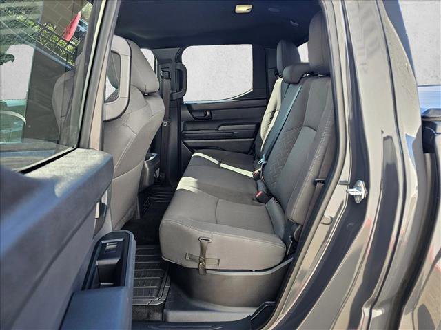 Used 2024 Toyota Tacoma SR5 AWD/4WD image 15