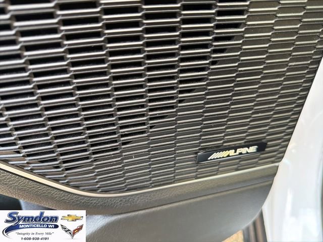 Used 2023 Jeep Grand Cherokee L Limited w/ Luxury Tech Group II image 16