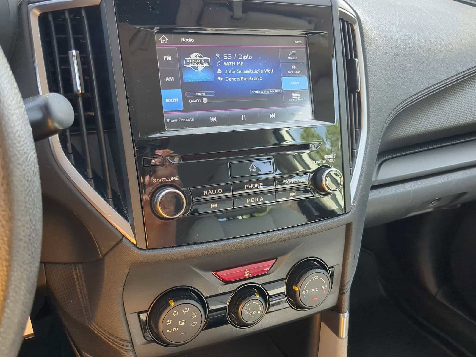 Used 2020 Subaru Forester w/ Alloy Wheel Package AWD/4WD image 18