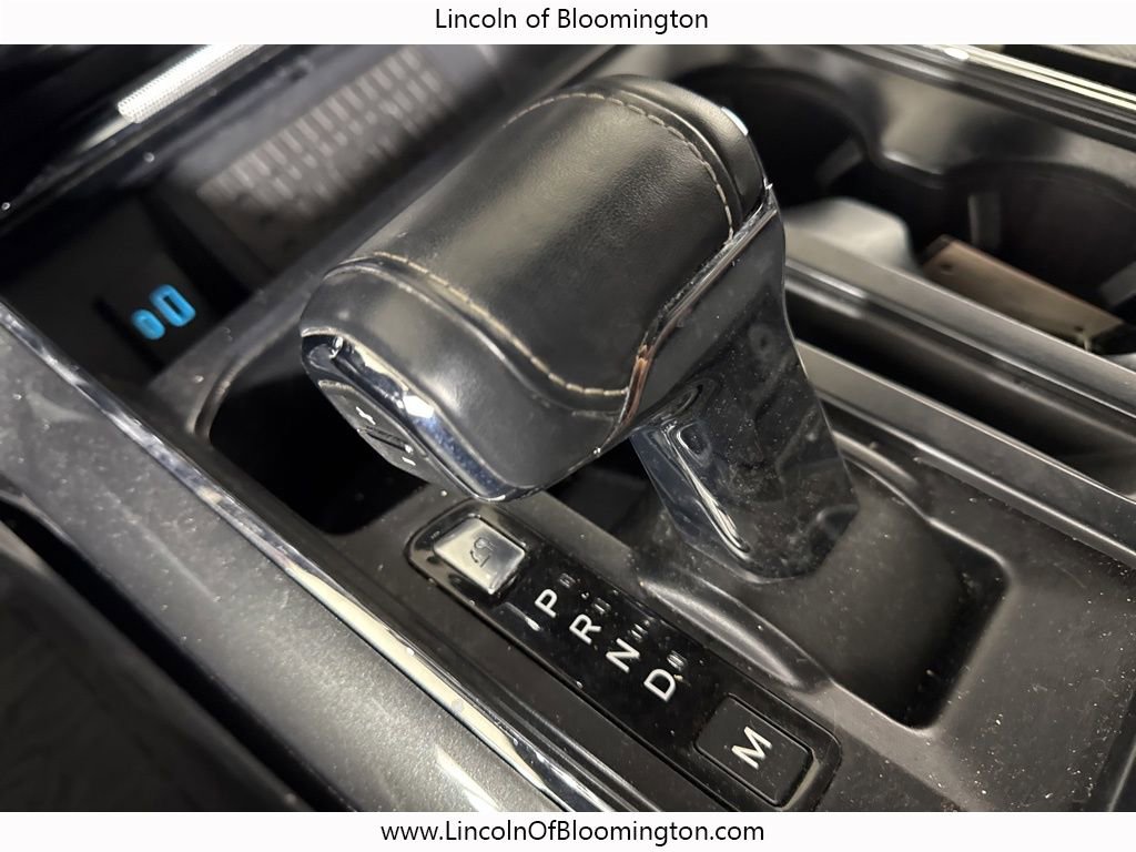 Used 2023 Ford F150 Lariat w/ Equipment Group 502A High image 46