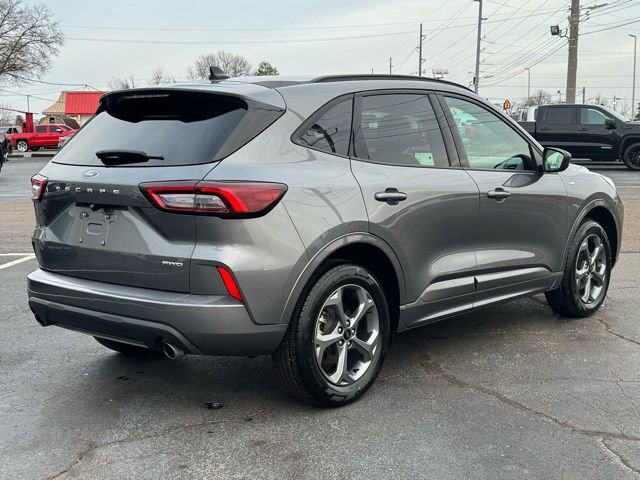 Used 2024 Ford Escape ST-Line AWD/4WD image 6