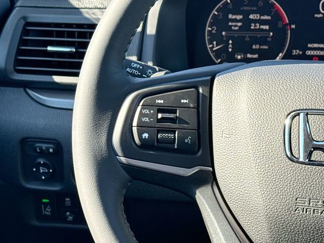 New 2026 Honda Ridgeline Sport image 24
