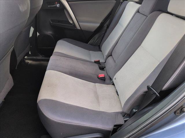 Used 2014 Toyota RAV4 XLE AWD/4WD image 23