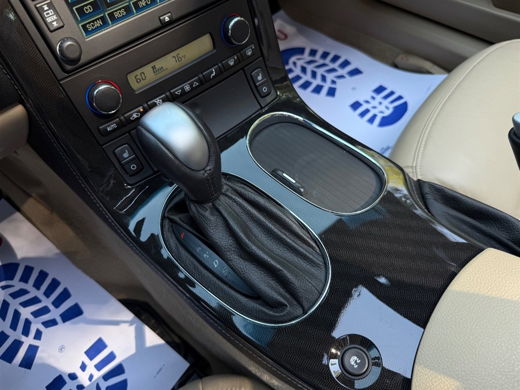 Used 2010 Chevrolet Corvette Grand Sport w/ Preferred Equipment Group image 48