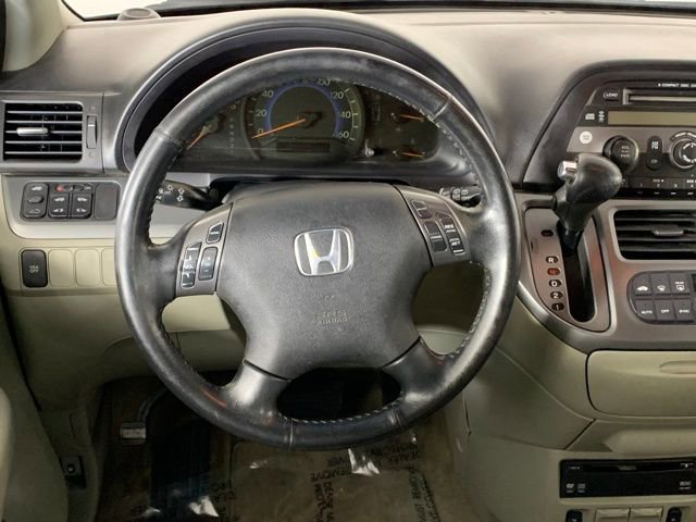 Used 2007 Honda Odyssey EX-L image 14