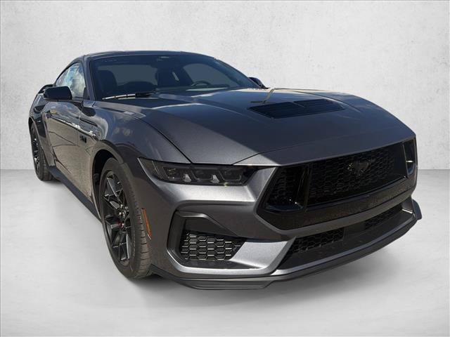New 2026 Ford Mustang GT Premium w/ GT Performance Package RWD image 7