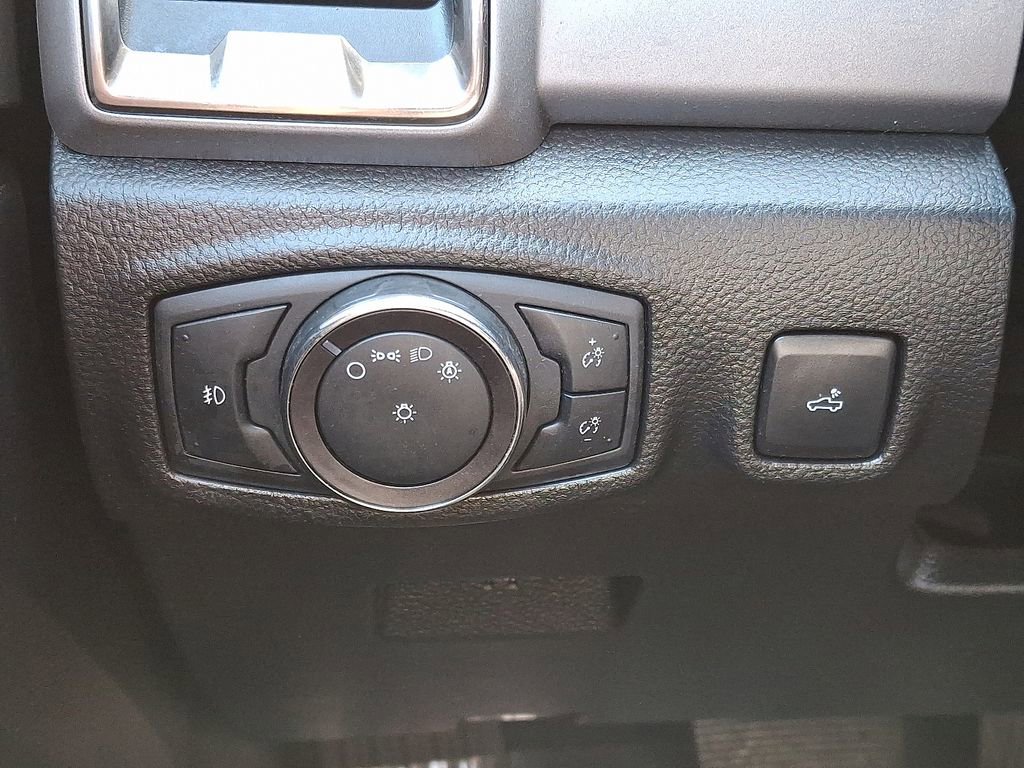 Used 2019 Ford Ranger XLT w/ Equipment Group 302A Luxury image 24