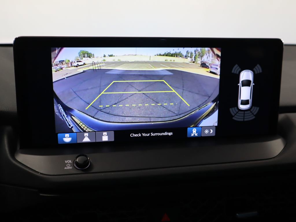 Used 2024 Honda Accord EX-L image 15