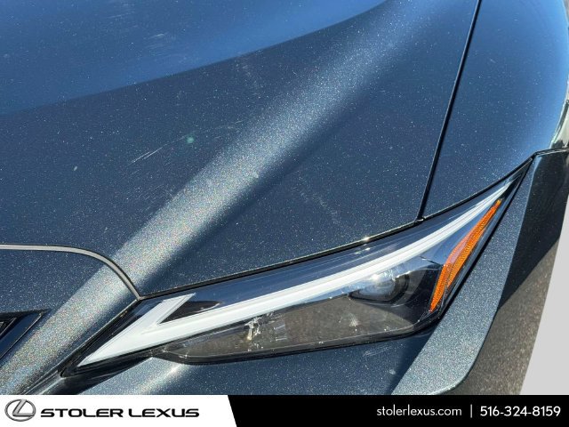 Used 2025 Lexus IS 350 F Sport w/ Accessory Package AWD/4WD image 13