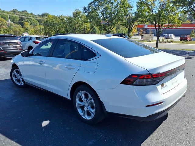 Used 2023 Honda Accord LX image 16