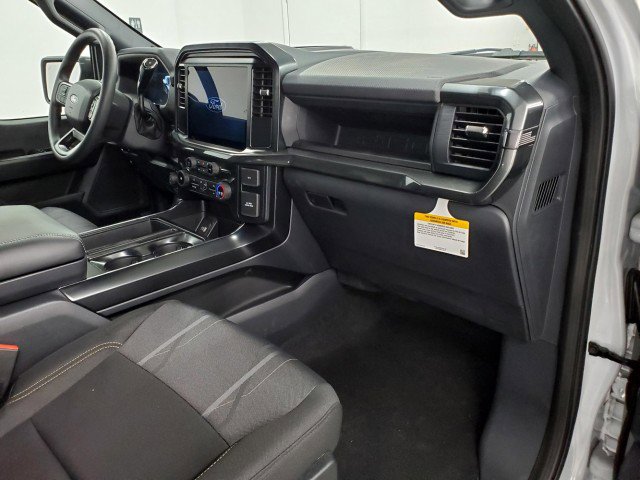 New 2025 Ford F150 STX w/ STX Black Appearance Package image 13