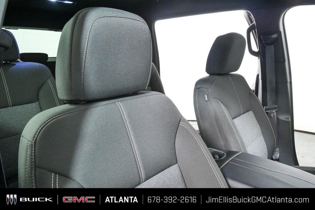 New 2026 GMC Acadia Elevation FWD image 21