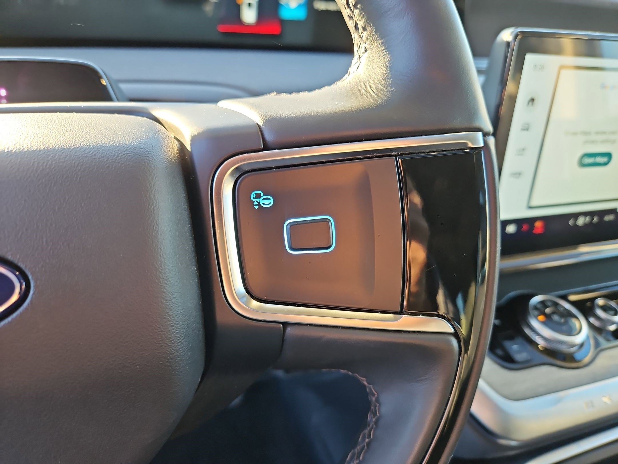 Used 2025 Ford Expedition Max Platinum image 22