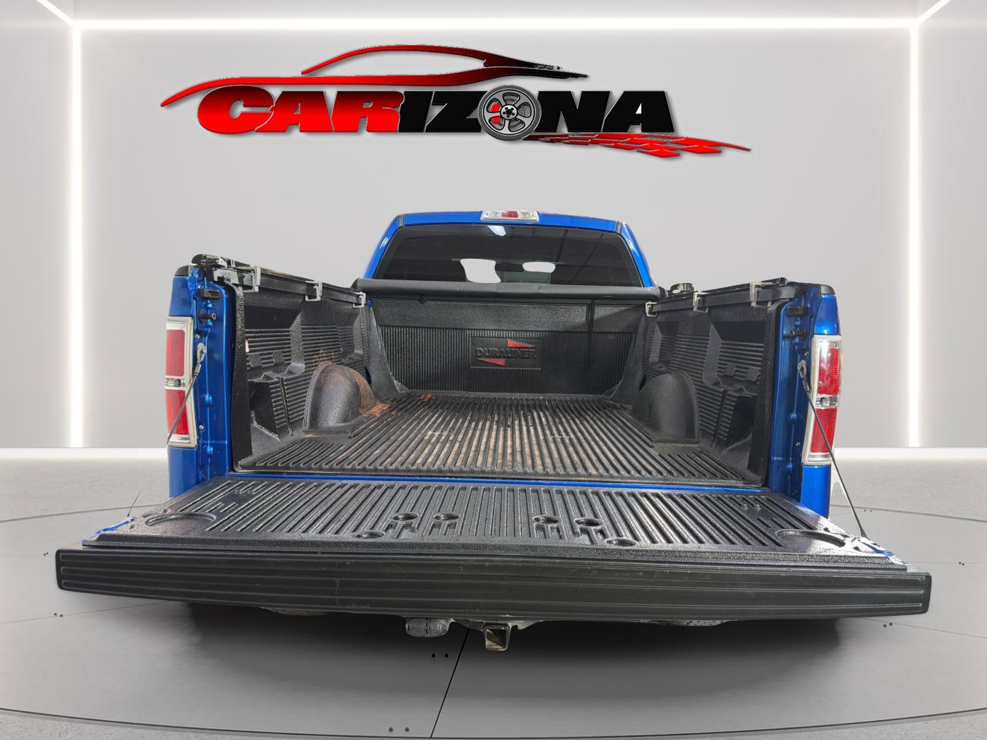 Used 2013 Ford F150 STX w/ Mid Equipment Group AWD/4WD image 22